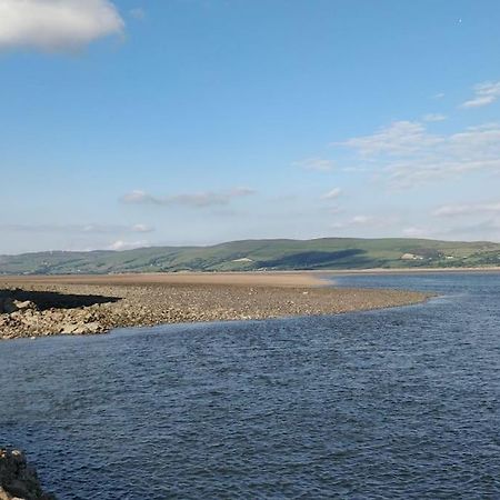 Parkview, Port Haverigg Villa Millom Eksteriør bilde