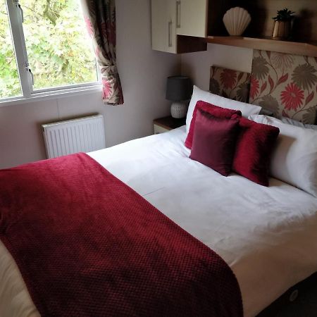 Parkview, Port Haverigg Villa Millom Eksteriør bilde