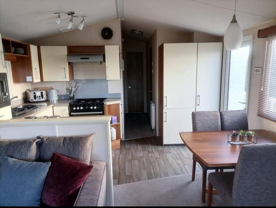 Parkview, Port Haverigg Villa Millom Eksteriør bilde
