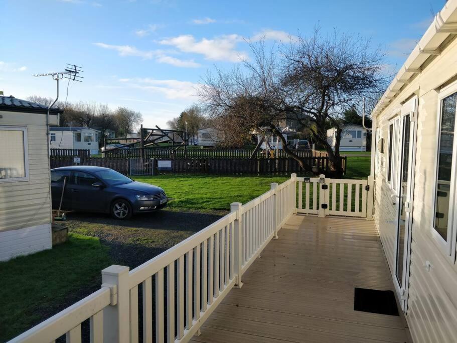 Parkview, Port Haverigg Villa Millom Eksteriør bilde