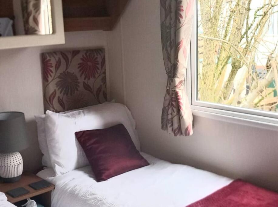 Parkview, Port Haverigg Villa Millom Eksteriør bilde