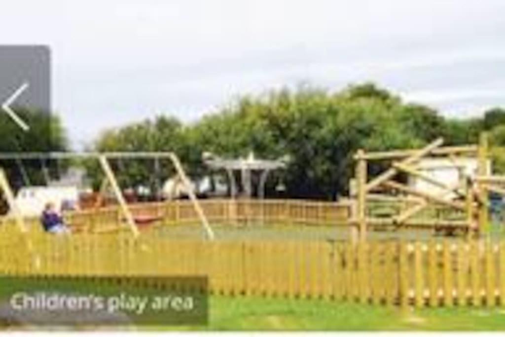 Parkview, Port Haverigg Villa Millom Eksteriør bilde