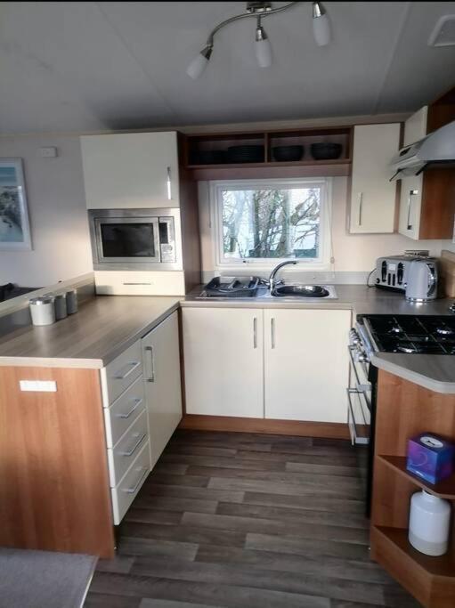 Parkview, Port Haverigg Villa Millom Eksteriør bilde