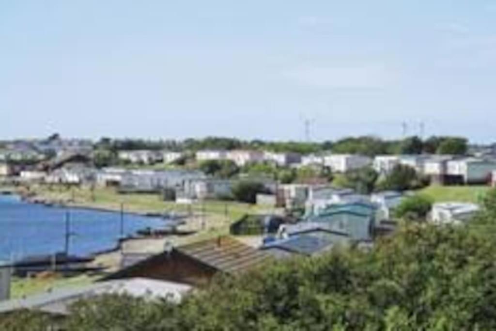 Parkview, Port Haverigg Villa Millom Eksteriør bilde