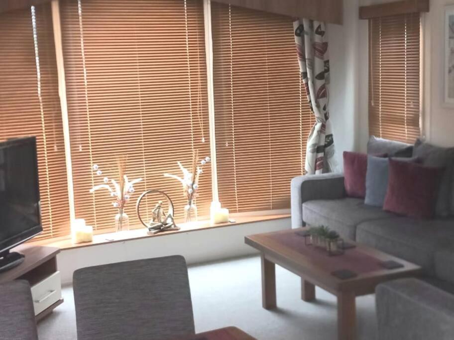 Parkview, Port Haverigg Villa Millom Eksteriør bilde