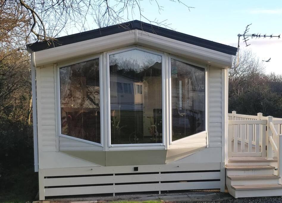 Parkview, Port Haverigg Villa Millom Eksteriør bilde