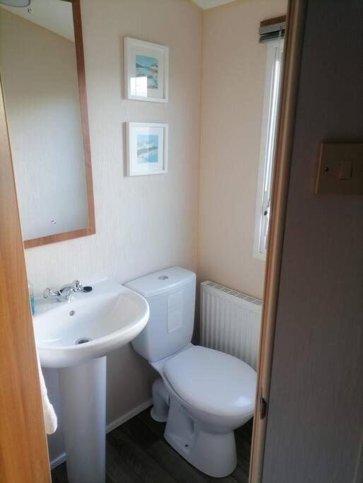 Parkview, Port Haverigg Villa Millom Eksteriør bilde