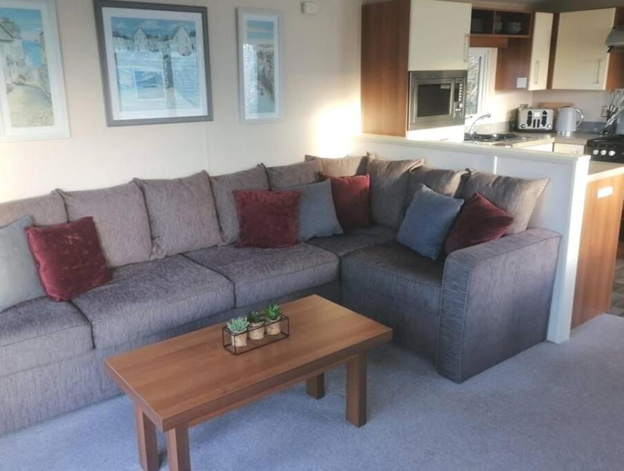 Parkview, Port Haverigg Villa Millom Eksteriør bilde