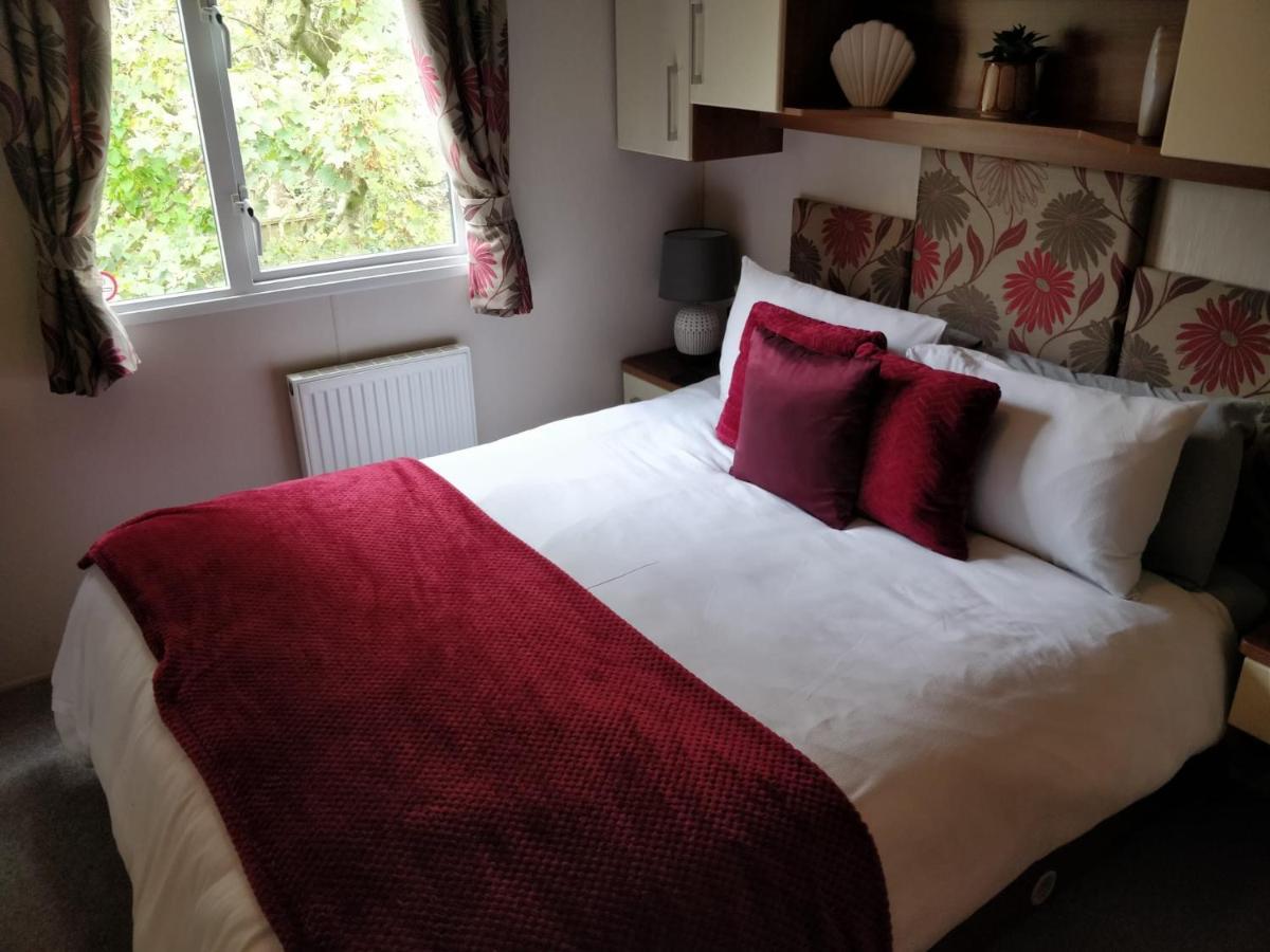 Parkview, Port Haverigg Villa Millom Eksteriør bilde